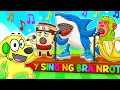 Download Lagu MY SINGING BRAINROTS Make MUSIC in Roblox!