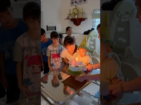 Chúc Mừng Sinh Nhật Tommy #chiuctoy