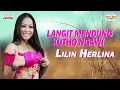Download Lagu Lilin Herlina - Langit Mendung Kutho Ngawi (Official Video)