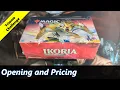 Ikoria Lair of Behemoths - Booster Box