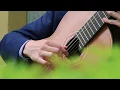 Download Lagu Sergio Assad- Cantiga (Seis Brevidades)