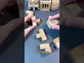 The seemingly simple square is a test