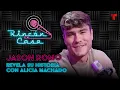 Es hermosa Jason Romo habla de lo que siente por Alicia Machado Rincon en Casa EP 17
