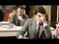 Download Lagu Mr Bean's Exam Results! | Mr Bean Full Episodes | Mr Bean Official