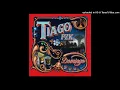 Tiago PZK - Domingo