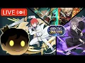 Drizzle Title Challenge w Reinhard Utsuro Deku Bakugo Puzzle Dragons
