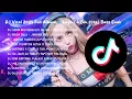 Lagu DJ Viral TikTok Terbaru 2025 😈 Lagu Trending | No Skip No Iklan