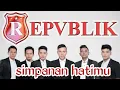 Download Lagu Repvblik - Simpanan Hatimu NEW Single 2018