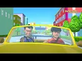 जब Gattu Battu भिड़े Desh Ke Dushmano Se | Gattu Battu - Secret of the Computer Chip