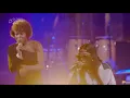 Tiwa Savage Hit Song "Koroba" at Global Citizen Live Lagos | Global Citizen Live