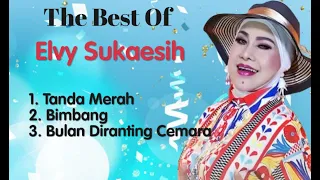 elvy sukaesih tanda merah bimbang bulan diranting cemara