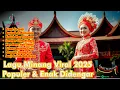 Download Lagu Lagu Minang Terbaru Viral 2025 | Trending di Sumbar