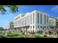 Building on a Big Idea UCF Downtown