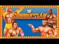 Download Lagu FULL EVENT: SummerSlam 1989 | Hogan \u0026 Beefcake vs. Savage \u0026 Zeus; Warrior vs. Rude