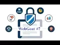 WebGoat - Authentication Flaws