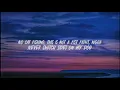 Young Thug - The London (Lyrics) Ft. J. Cole & Travis Scott