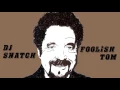 Download Lagu DJ Snatch - Foolish Tom