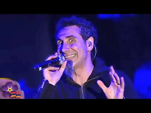 Download MP3 System Of A Down - Marmalade live Armenia [1080pᴴᴰ | 60 fps]