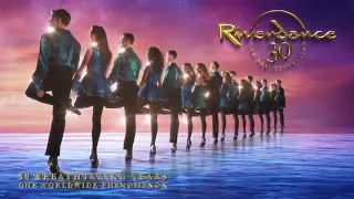 RIVERDANCE 30 at Wolf Trap Summer 2026