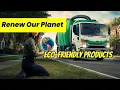 Eco-Friendly Products That Will CHANGE Your 2025