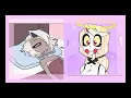 Guardian Angel Hazbin Hotel Comic Dub