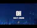 Ciara - Oh (Lyrics) ft. Ludacris
