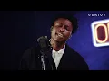Lucky Daye "Love You Too Much" (Live Performance) | Open Mic