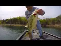 Table Rock Lake Vacation - Spring 2022