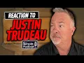 Justin Trudeau s Is INSANE FULL BREAKDOWN