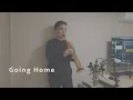 Download Lagu Kenny G - Going Home (Saxophone Cover by Yeop)