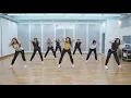 Lagu Weki Meki (위키미키) | 'La La La' Mirrored Dance Practice