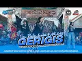 Lagu VIRAL GERIGIS Voc. Rinvy Ananda \u0026 All Artis | Dangdut Jaranan NEW WIJOYO PUTRO SUMBERKEPUH Nganjuk