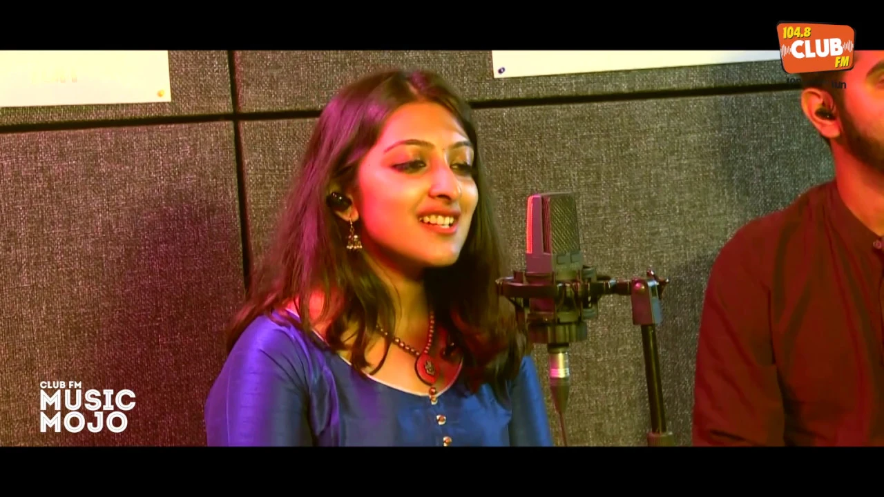 Thumbi Vaa - Music Mojo - CLUB FM 104.8 Thumbi Vaa - Music Mojo - CLUB FM 104.8