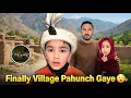 Lagu Finally We Are Back in Village 😢 | Shiraz Muskan Ka First Reaction 