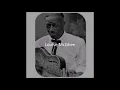 Son House-Louise McGhee