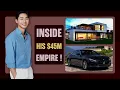 Park Seo-joon 2026 Girlfriend 45M Net Worth Luxury Lifestyle Hidden Secrets