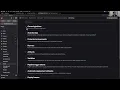 CI for external repos with YAML outside the project