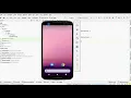 Introduction to Android Studio Hello World App