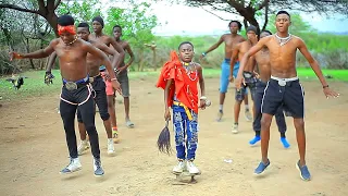 Kasobhe Kado Nyanda Mashinyali Song NZAMINI Official Music Video Director JAX 0614966070 