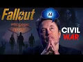 Download Lagu Fallout Predictive Programming: Elon Musk en de technocratische revolutie
