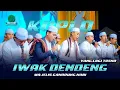 Download Lagu YANG LAGI TREND 😱😱 II Iwak Dendeng II Majelis Gandrung Nabi