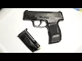 Sig P365 12 round magazine