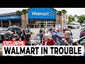 Watch This Before You Shop at Walmart Again Senior Beware