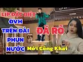 CLIP Dac Biet Dam Vinh Hung Tren Dai Phun Nuoc Nha Ca Sy Bich Tuyen