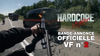 HARDCORE HENRY - Bande-Annonce officielle 2 - VF