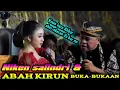 Download Lagu NIKEN SALINDRI VS ABAH KIRUN TERBARU BIKIN FULL NGAKAAAKKK 🤣🤣
