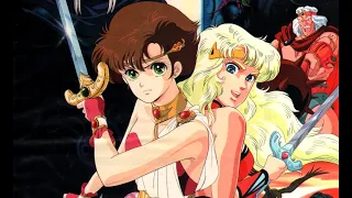 扉を開け(Open the Door)Tobira o Akete (1986) English Sub - Anime Film