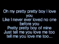Download Lagu M2M  Pretty Boy with lyrics