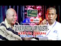Download Lagu H ENTENG TANAMAL - TOKOH 4 ZAMAN -  Dunia Music Dalam Industri -