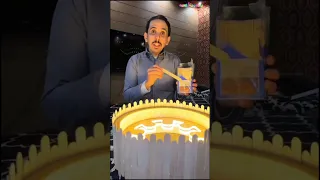 ثريا ثلاثية الأبعاد بأقل التكاليف 